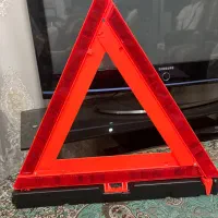 مثلث خطر  ماشین