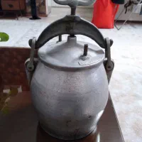 زودپز قدیمی