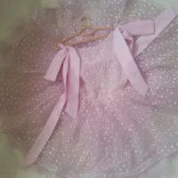 ۳دست لباس مجلسی بچه گانه مناسب تا ۸سال