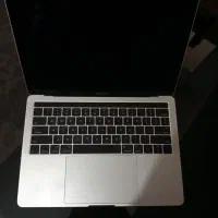 macbook pro 2017|رایانه همراه|شیراز, شاه قلی بیگی|دیوار