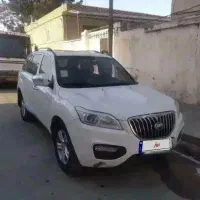 لیفان x60 مدل ۹۷ اتومات