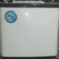ماشین لباس شویی دوقلو