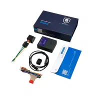 SY-103-RMردیاب سایه دزدگیر احمد