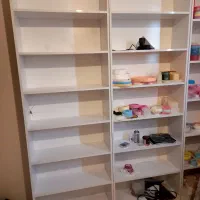 طبقه ملامینه ضدخش