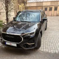 فیدلیتی الیت ۷ نفره صفر مشکی