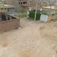 فروش زمین ثبتی مسکونی ۳۱۱ متری