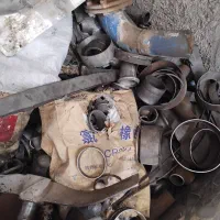 خریدار ضایعات استیل ۳۰۴و۳۱۶ونسوز نقدی محل شما