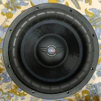 ساب ووفر دلتاسونیک DS-A125