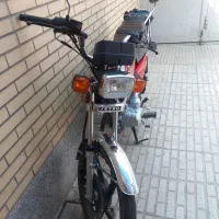 موتور جترو۲۰۰ مدل ۱۴۰۴