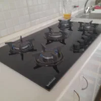 تعمیر ونصب  اجاق گاز .فر . آبگرمکن