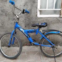 دوچرخه سایز ۱۶
