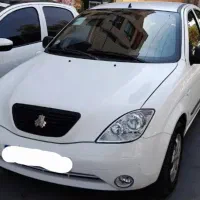 تیبا ۲ مدل ۱۴۰۰ بیرنگ شرایط