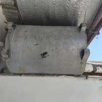 تانکر آب ۱۲۰۰
