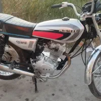 هوندا125
