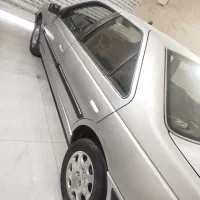 پرشیا 85 سالم کم کارکرد درحد