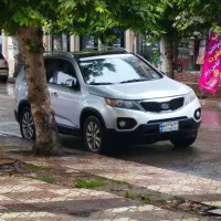 کیا سورنتو 2010 بیرنگ