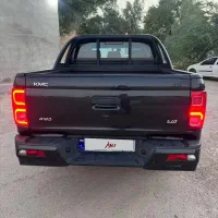 Kmc|خودرو سواری و وانت|مسجد سلیمان, |دیوار