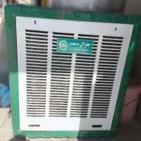 کولر آبی جنرال صنعت 6000در حد نو