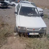 پراید مدل 86