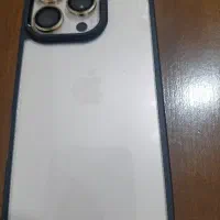 گوشی آیفون۱۶پرو باطری۱۰۰بدون ریجستر