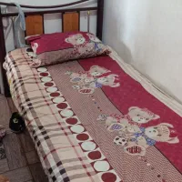 تخت بکنفره با خوشخواب