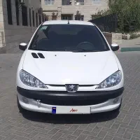 206 تیپ 5