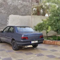پژو۹۶