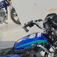 هندا کبیر ۱۵۰مدل ۱۴۰۳ هزارتا کار