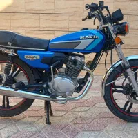 کویر 200 لاستیک ۱۴