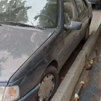 ۴۰۵ مدل ۷۴|خودرو سواری و وانت|محمدشهر, محمدشهر|دیوار