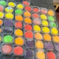 موچی اصل ژاپن تازه و خوشمزه