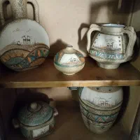ظروف سرامیکی