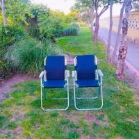 صندلی تاشوعزیزجون