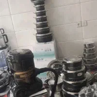 بورس قابلمه