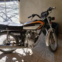 موتور ۲۰۰کویر مدل ۹۵