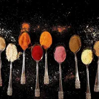 فروش ادویه مرغوب و باکیفیت