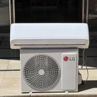 کولر گازی ال جی 24000 T3 رسمی