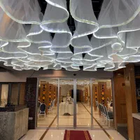 تالار لوکس ایوان شمس