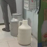 کار در لبنیاتی