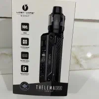 لاست ویپ تلما سولو100w
