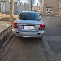 ریو مدل ۸۸|خودرو سواری و وانت|زنجان, |دیوار