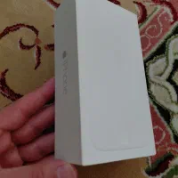 ایفون ۶  سیلور ۶۴ گیگ