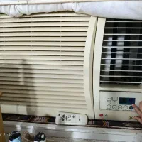 کولرگازی الجی درحدنو