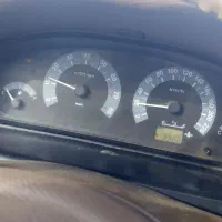 سمند۸۶دوگانه فابربک