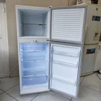 یخچال فریزر ۱۸ فوت جنرال موتور LG کره صفر و آکبند