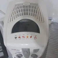 سرخ کن نو
