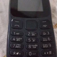 نوکیا سادهNokia106