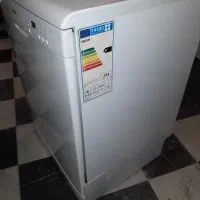 ماشین ظرفشویی اسنوا