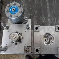 خدمات قالب سازی صنعتی و خدمات فرز cnc|خدمات پیشه و مهارت|مشهد, امیریه|دیوار