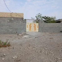 زمین روستای گیشان  بخش تخت